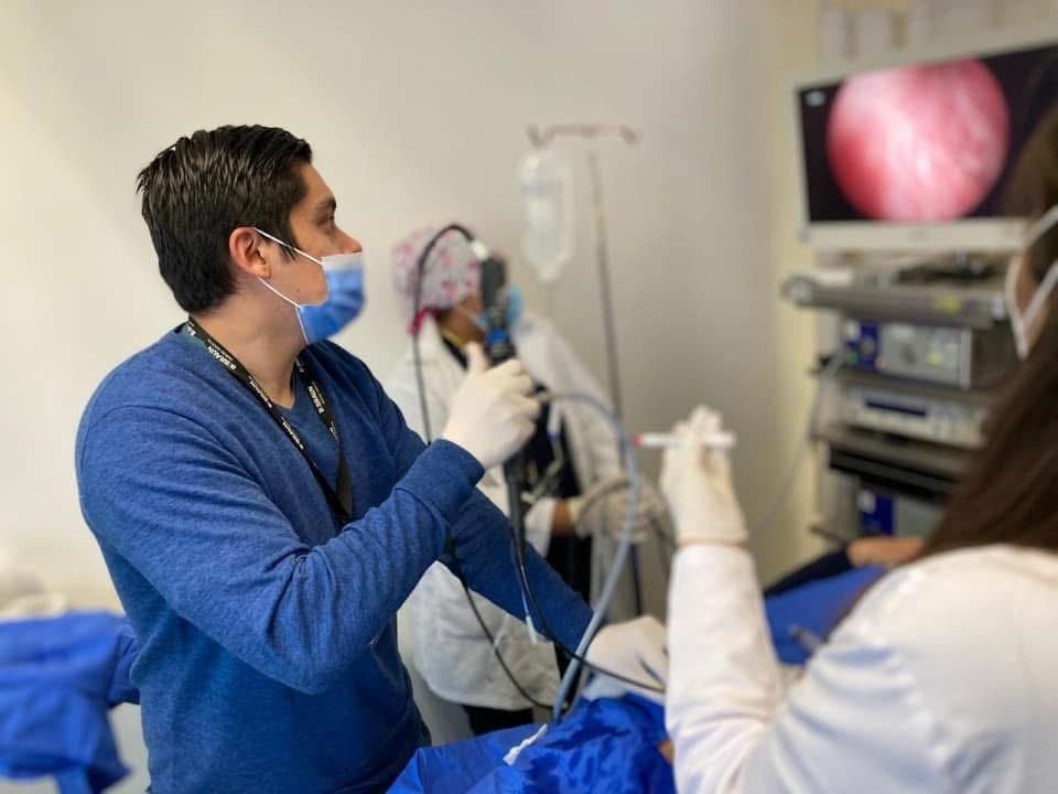 Primera consulta urológica con el Dr. Gerardo Axel Quintero en Cuautitlán Izcalli