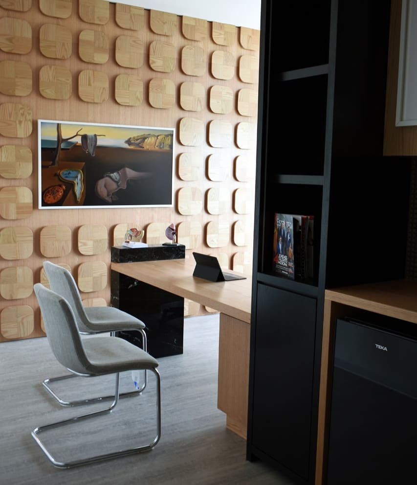 Ultrasonido urológico en consulta con el Dr. Gerardo Axel Quintero en Cuautitlán Izcalli