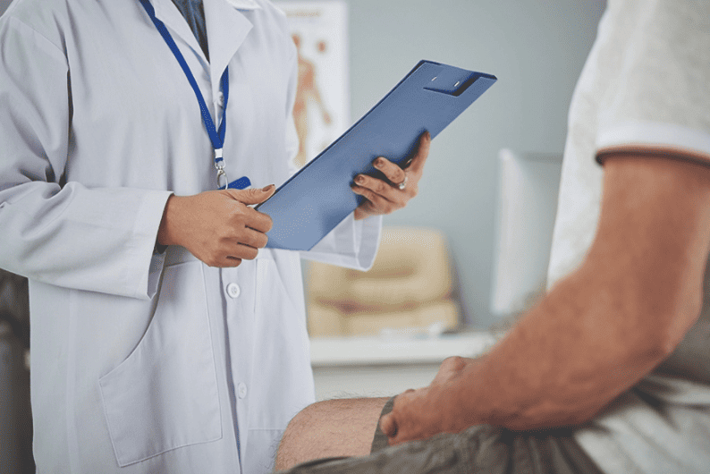 Chequeo urológico preventivo en Cuautitlán Izcalli